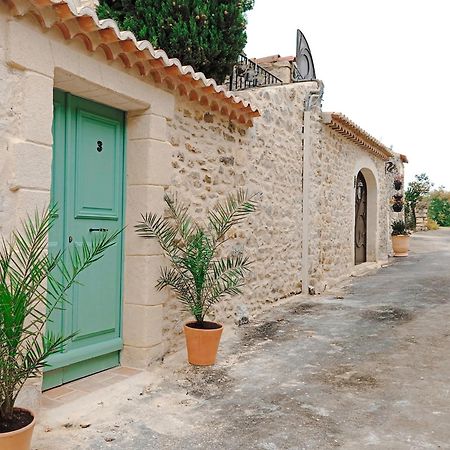 Le Masdinina Superbe Studio Entierement Renove Seynes Buitenkant foto